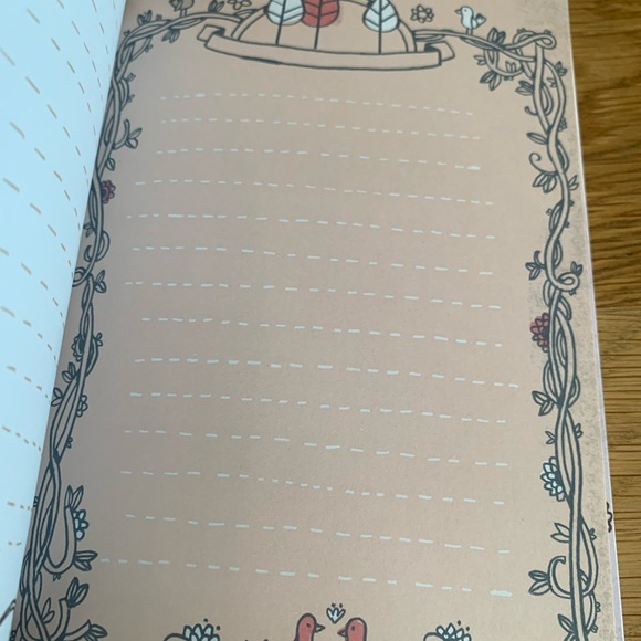 Journal - Little Mountain Home Journal / Diary - Picture 8 of 8